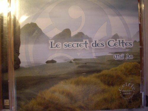 Le secret des Celtes Bon état -  reconditionné disponible sur Label Emmaüs